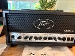 Peavey 6505 in box + footswitch, Ophalen, Gebruikt, Minder dan 50 watt