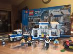 Lego City 60139, Kinderen en Baby's, Speelgoed | Duplo en Lego, Gebruikt, Ophalen of Verzenden, Lego