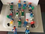 Playmobil Poppetjes, Ridders & Onderdelen, Kinderen en Baby's, Speelgoed | Playmobil, Ophalen of Verzenden, Gebruikt, Los playmobil