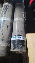 Partij dakbedekking, Doe-het-zelf en Verbouw, Ophalen, Overige materialen, Zwart, Nieuw