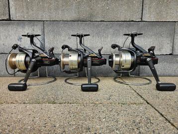 3 Shimano 6500B beschikbaar voor biedingen