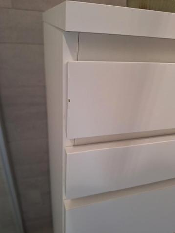 IKEA Malm Dresser - afbeelding 4