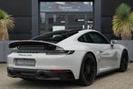 Porsche 911 3.0 Carrera GTS 480pk Panoramadak/BOSE/SportChro, Auto's, Porsche, Automaat, Achterwielaandrijving, Gebruikt, 1520 kg
