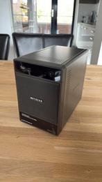 NETGEAR ReadyNAS Ultra 4, Computers en Software, Ophalen, Zo goed als nieuw