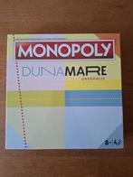 Monopoly Dunamare - nieuw in plastic, Ophalen of Verzenden