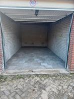 Nette garagebox te huur, Huizen en Kamers, Garages en Parkeerplaatsen, Noord-Holland