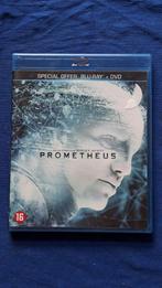Prometheus "Blu Ray", Ophalen of Verzenden, Zo goed als nieuw