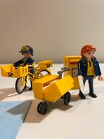 Playmobil Postbode 4403, Kinderen en Baby's, Speelgoed | Playmobil, Ophalen of Verzenden, Gebruikt, Complete set