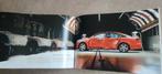Audi a6 limousine en avant dealer folder, Ophalen of Verzenden, Zo goed als nieuw, Auto's