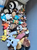 Heel vee knuffels, Ophalen, Zo goed als nieuw, Overige typen