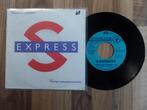 single S'Express - Theme From S-Express, Gebruikt, 7 inch, Single, Ophalen of Verzenden