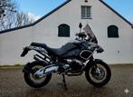 BMWR1200GS-A VOL LED - ALARM - RECENT DEALER BEURT, Motorrijbewijs A, Particulier, Meer dan 35 kW, Toermotor