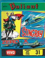 Prins Valiant - Nummer 31 (Vivo), Eén stripboek, Ophalen of Verzenden, Gelezen
