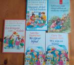 Carry Slee - Dagmar Stam (5), Ophalen of Verzenden, Zo goed als nieuw, Fictie algemeen