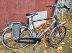 Giant elektrische herenfiets twist sport 2 accu's, Fietsen en Brommers, Elektrische fietsen, Ophalen, Gebruikt, Giant