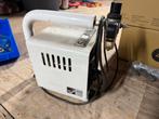 Airbrush Compressor - SIL-AIR, Doe-het-zelf en Verbouw, Compressors, Gebruikt, Ophalen of Verzenden, Minder dan 200 liter/min