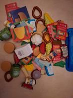 Albert heijn kleintjes speelgoedkeuken accessoires ah mini's, Ophalen of Verzenden, Gebruikt, Speelkeuken-accessoire