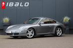 Porsche 911 3.6 Carrera | Raff Leder | Schuifdak | Historie, Automaat, Achterwielaandrijving, 4 stoelen, 1481 kg