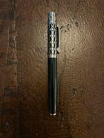 Cartier Pen - Santos de Cartier, Ophalen of Verzenden, Zo goed als nieuw, Balpen, Overige merken