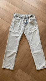 Nieuwe jeans | Daily Aesthetikz, Kleding | Heren, Spijkerbroeken en Jeans, Ophalen of Verzenden, Zo goed als nieuw, Blauw, W33 - W34 (confectie 48/50)
