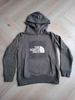 The North Face Hoodie Youth L/G, Ophalen of Verzenden, Gebruikt