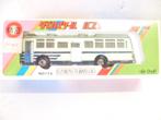 Aoshin nr 124 Japan Hino Bus schuif/draaideur 1:100 modelaut, Ophalen of Verzenden, Nieuw, Bus of Vrachtwagen