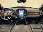 Dodge Ram 1500 5.7 V8 4x4 Crew Cab Sport BOMVOLL DEALER ONDE, Auto's, Automaat, Gebruikt, 5654 cc, Wit