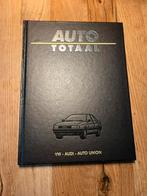 Auto Totaal: VW-Audi-Auto Union | 1988 - Zo goed als nieuw, Ophalen of Verzenden, Zo goed als nieuw