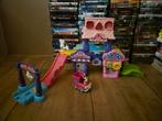 VTech Minnie's IJssalon - Speelset, Kinderen en Baby's, Speelgoed | Vtech, Ophalen of Verzenden, Gebruikt