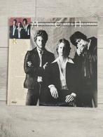 McGuin, Clark & Hilmann!!, Ophalen of Verzenden, Zo goed als nieuw, Overige formaten, Poprock