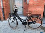 Transport oma dames fiets, Ophalen of Verzenden