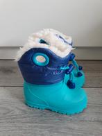 Decathlon snowboots maat 18-19, Jongetje of Meisje, Laarsjes, Decathlon, Ophalen of Verzenden