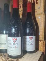 Clos de Mont Olivet Chateauneuf du Pape, Verzamelen, Nieuw, Frankrijk, Vol, Ophalen of Verzenden