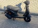 Piaggio Zip 45 km/h EURO 5  LOOP OF SLOOP, Ophalen, Maximaal 45 km/u, Zip, Zo goed als nieuw