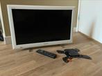 Sony Bravia LCD Smart TV 26 inch, HD Ready (720p), Smart TV, 60 tot 80 cm, Sony