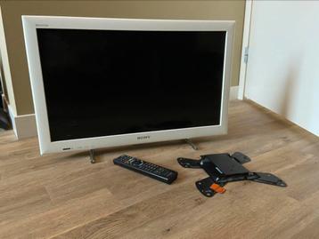 Sony Bravia LCD Smart TV 26 inch