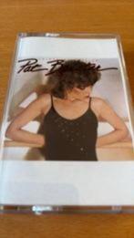 Pat Benatar muziek cassette crimes of passion 10 tracks