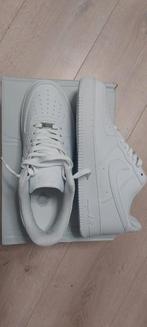 Nike Air Force 1 - Maat 43, Kleding | Heren, Schoenen, Wit, Nike, Ophalen of Verzenden, Sneakers of Gympen