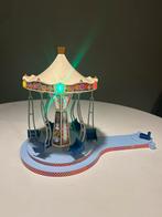 Playmobil draaimolen, Ophalen, Gebruikt