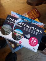 Auto ontvochtiger, Ophalen, Nieuw
