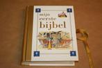 Mijn eerste bijbel - John Dillow, Boeken, Prentenboeken en Plaatjesalbums, Gelezen, Ophalen of Verzenden