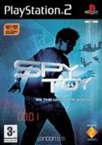 SpyToy PS2, Ophalen of Verzenden, Zo goed als nieuw