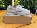 Nieuwe schoenen van Rollie maat 40, Kleding | Dames, Verzenden, Beige, Nieuw, Rollie