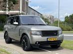 Land Rover Range Rover 4.4 SDV8 Autobiography | Bomvol | Gri, Auto's, Automaat, Euro 5, 8 cilinders, Bruin