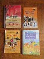 4 x boeken Avi M4 / E4, Ophalen of Verzenden, Gelezen