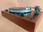 Mooie, uitgebreide, Thorens TD 160 S MKV, Audio, Tv en Foto, Platenspelers, Ophalen, Zo goed als nieuw, Platenspeler, Thorens