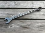 Ringsteeksleutel, Belzer super block n1952, 22mm, Doe-het-zelf en Verbouw, Gereedschap | Handgereedschap, Ophalen of Verzenden