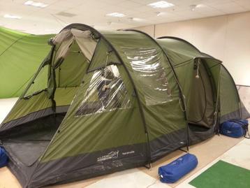 Wildebeast Naramba tunneltent 6 personen beschikbaar voor biedingen