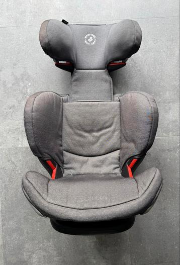 Maxi-Cosi autostoel met Isofix beschikbaar voor biedingen