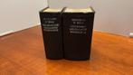 Nederlands/ italiaans woordenboeken, 1885, Antiek en Kunst, Antiek | Boeken en Bijbels, Ophalen of Verzenden